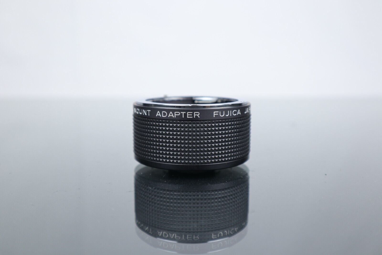 Fujica C - N Mount Adapter | Lens Adapter - Dutch|Thrift