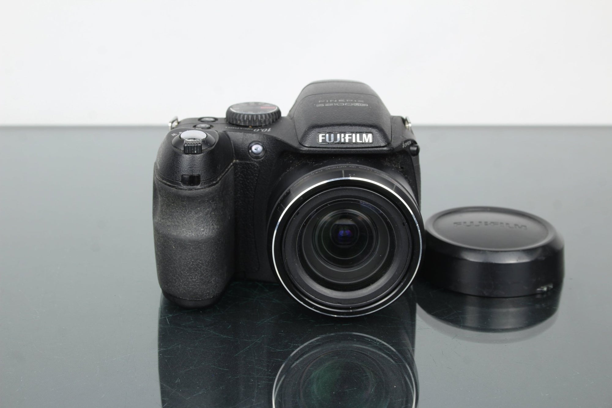 Fujifilm FinePix S2100 HD - Dutch|Thrift