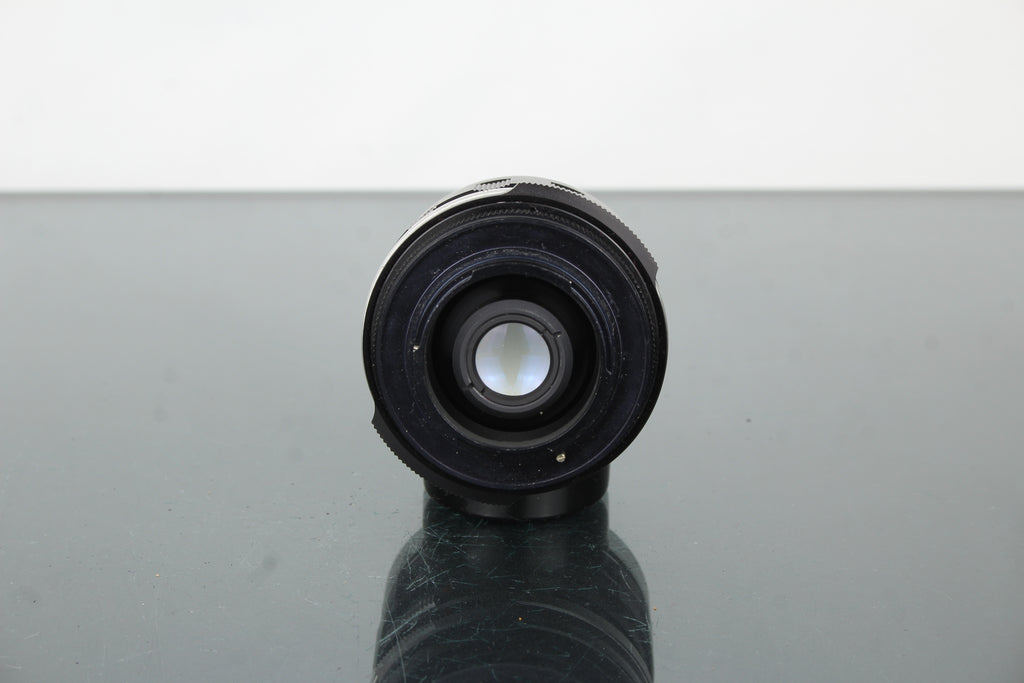Soligor 1:2.8 f=28mm M42-Montage