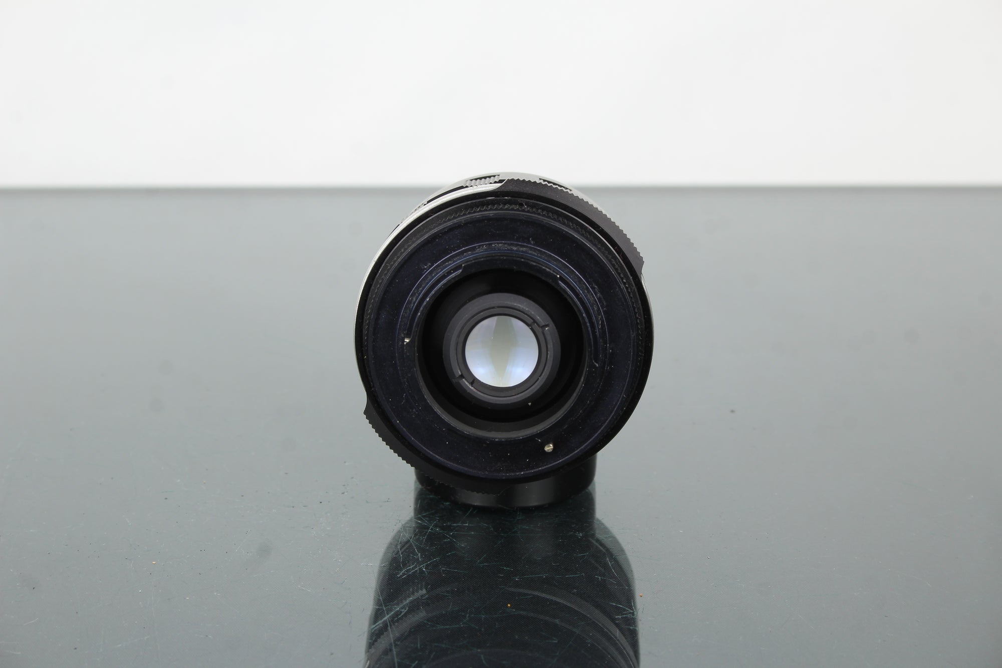 Soligor 1:2.8 f=28mm M42-Montage