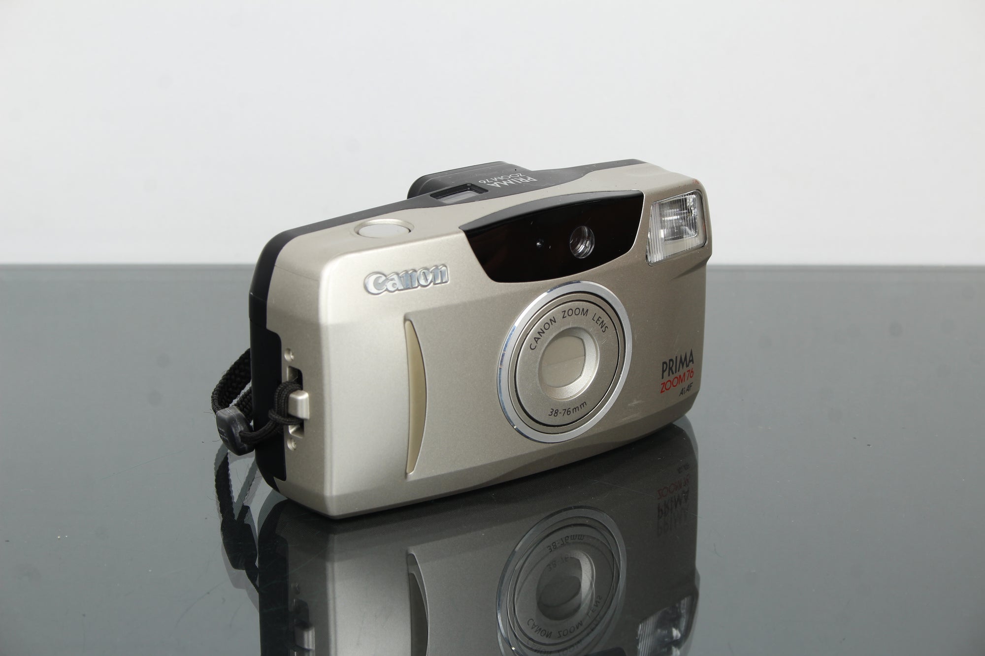 Canon Prima Zoom 76