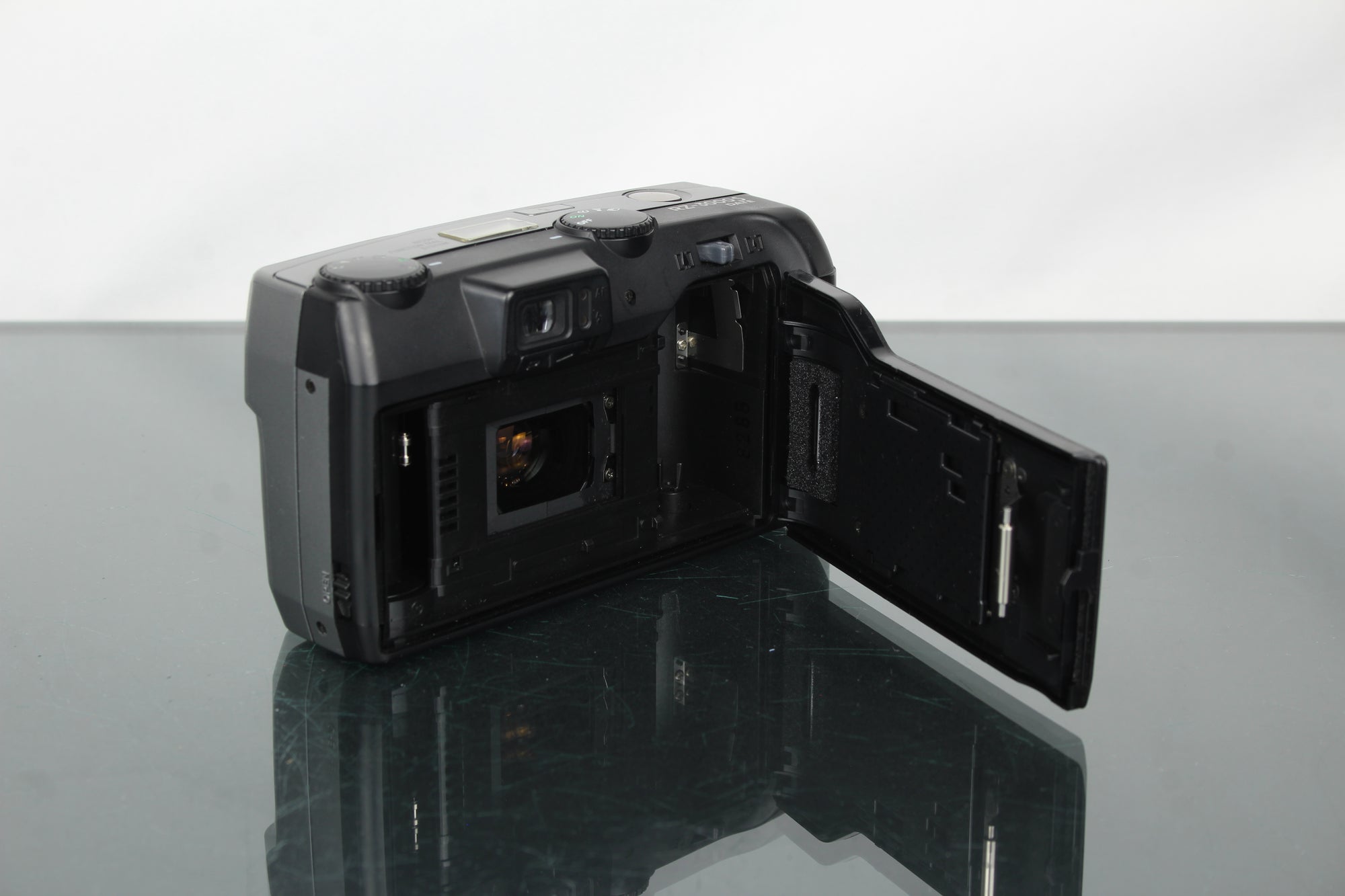 Ricoh RZ-3000S Datum