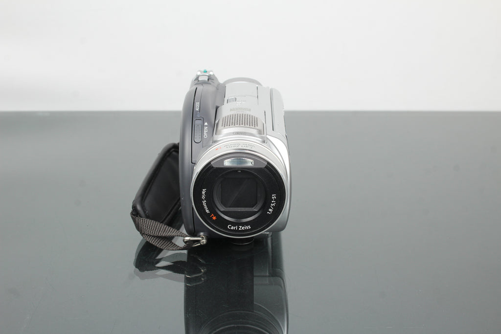 Sony Handycam DCR-DVD505E Mini DVD