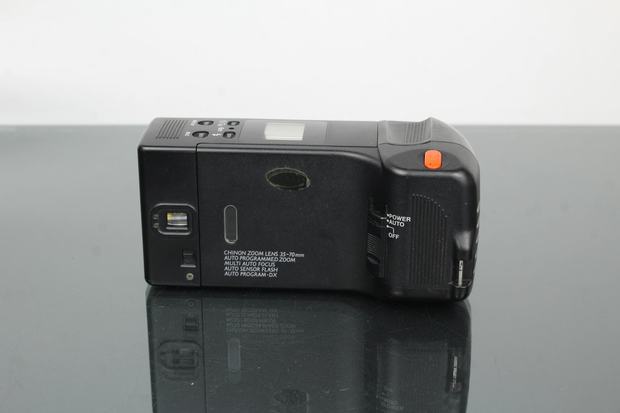Chinon Handyzoom 5001