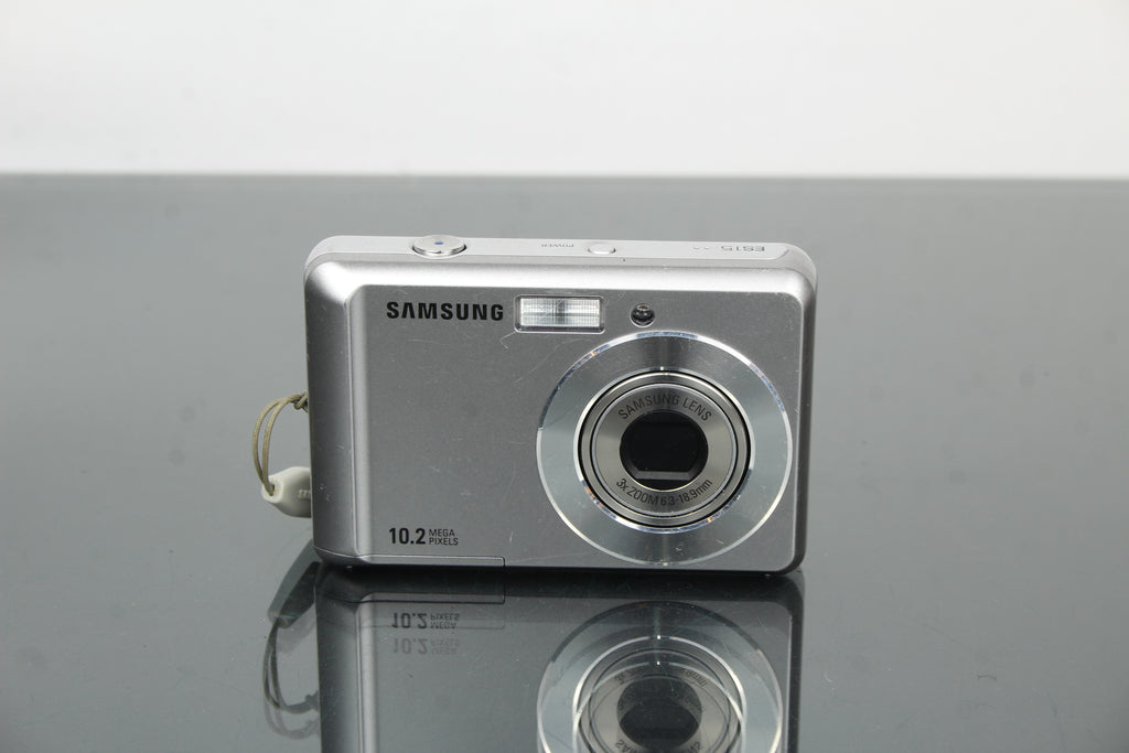 Samsung ES15
