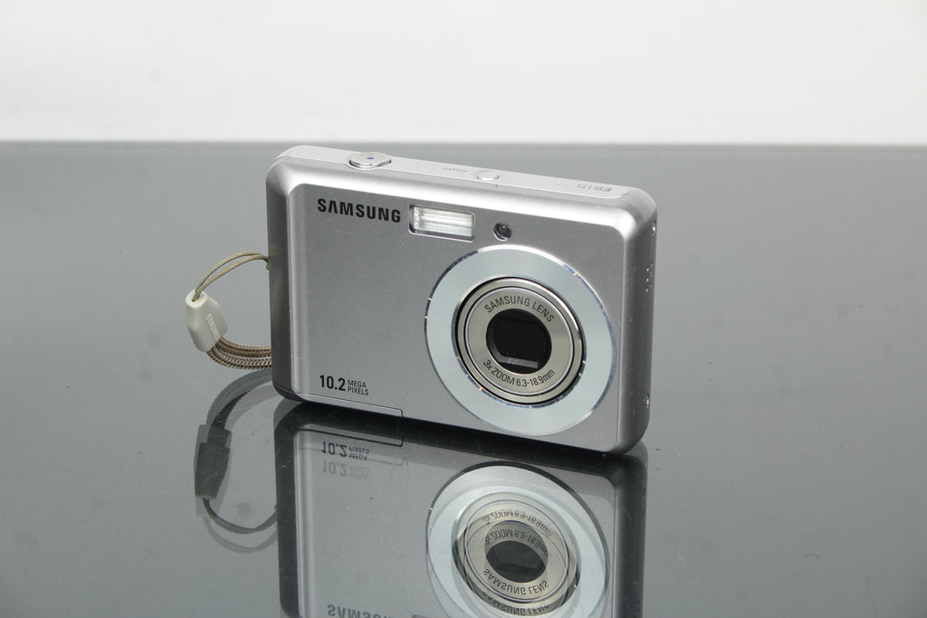 Samsung ES15