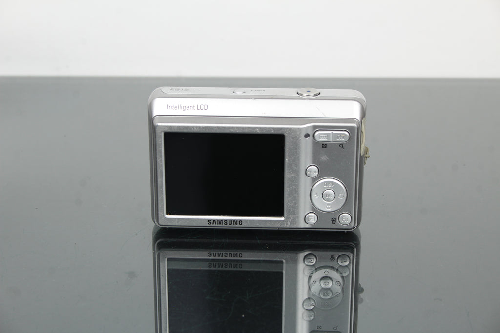 Samsung ES15