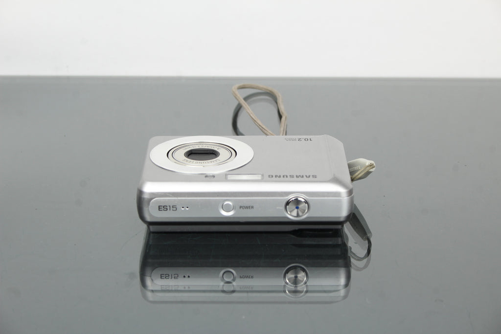Samsung ES15