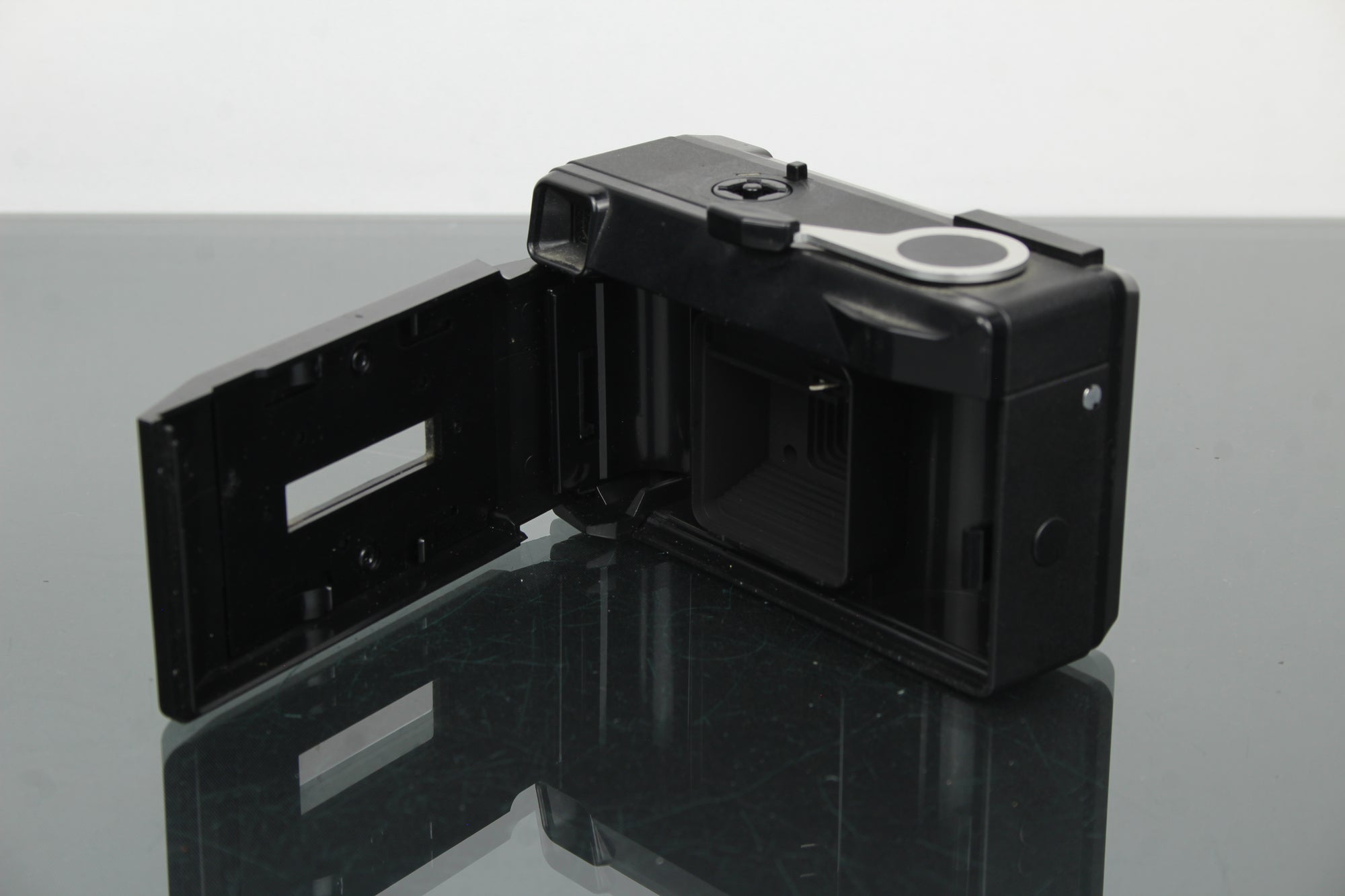 Agfa Agfamatic 55C