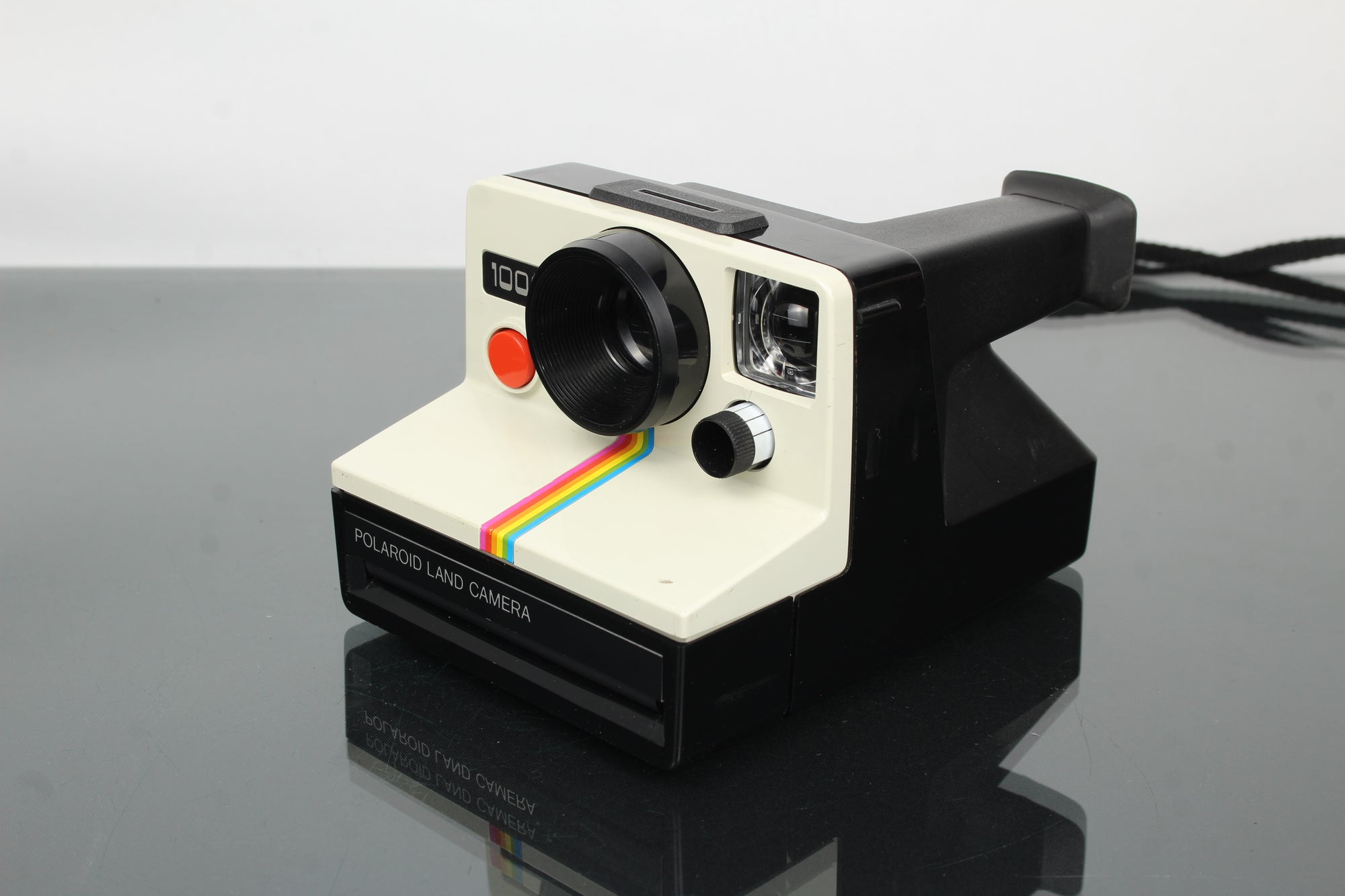Polaroid 1000 Land Kamera