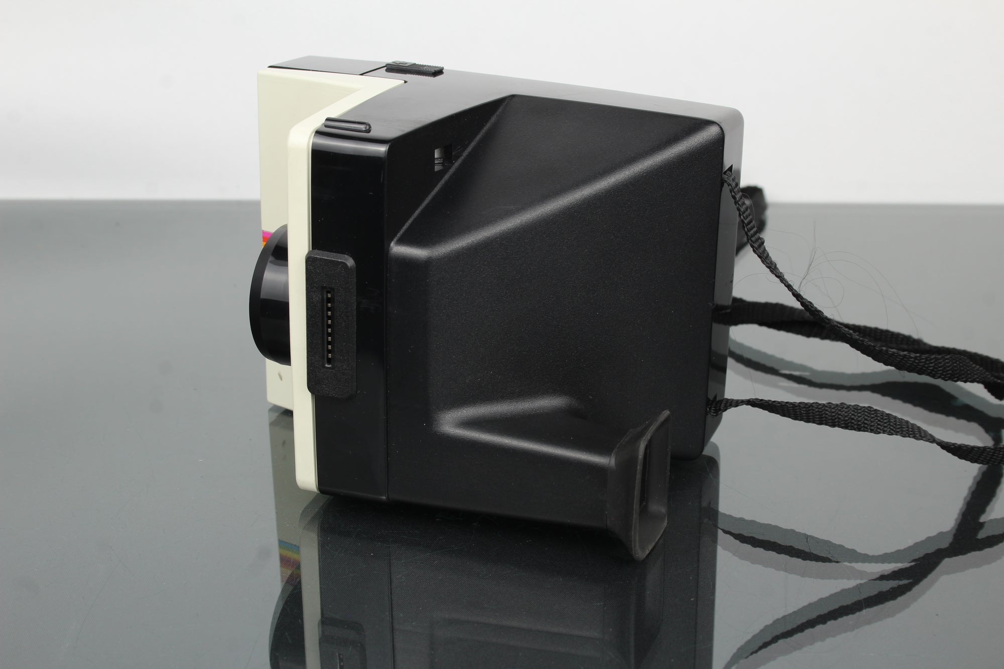 Polaroid 1000 Land Kamera