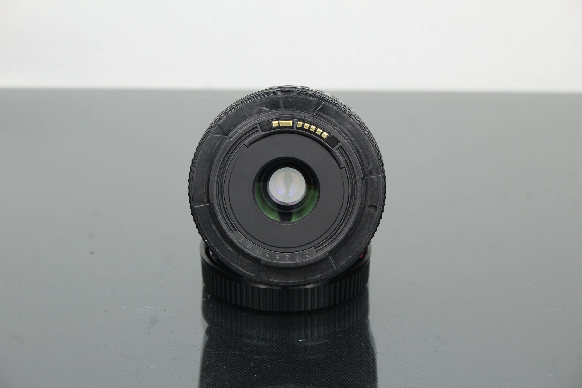 Canon Zoom-Objektiv EF 35-80mm 1:4-5.6 + Canon EF-Mount