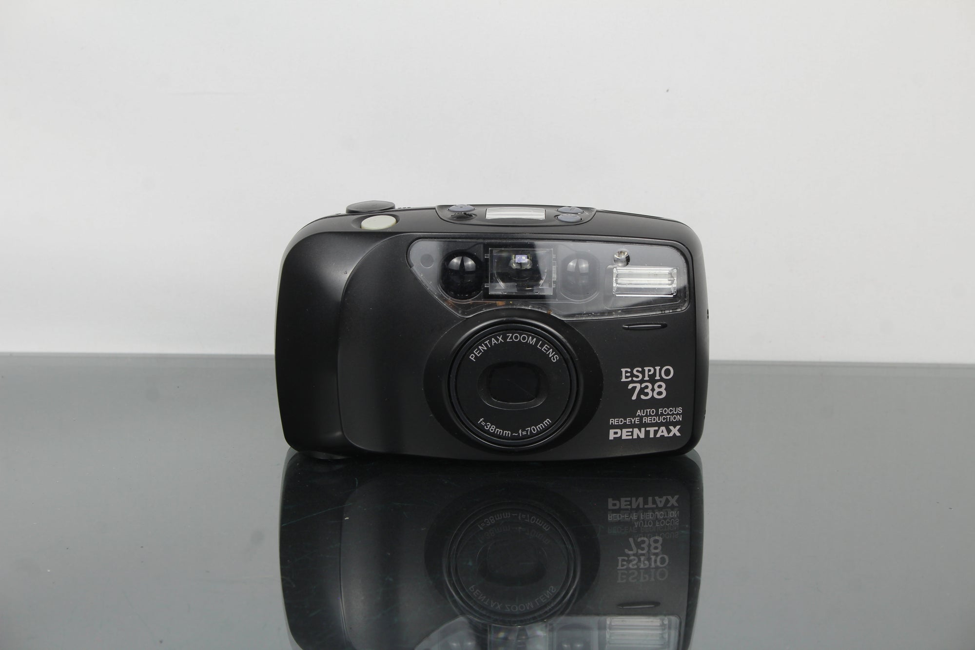 Pentax 738 Autofokus