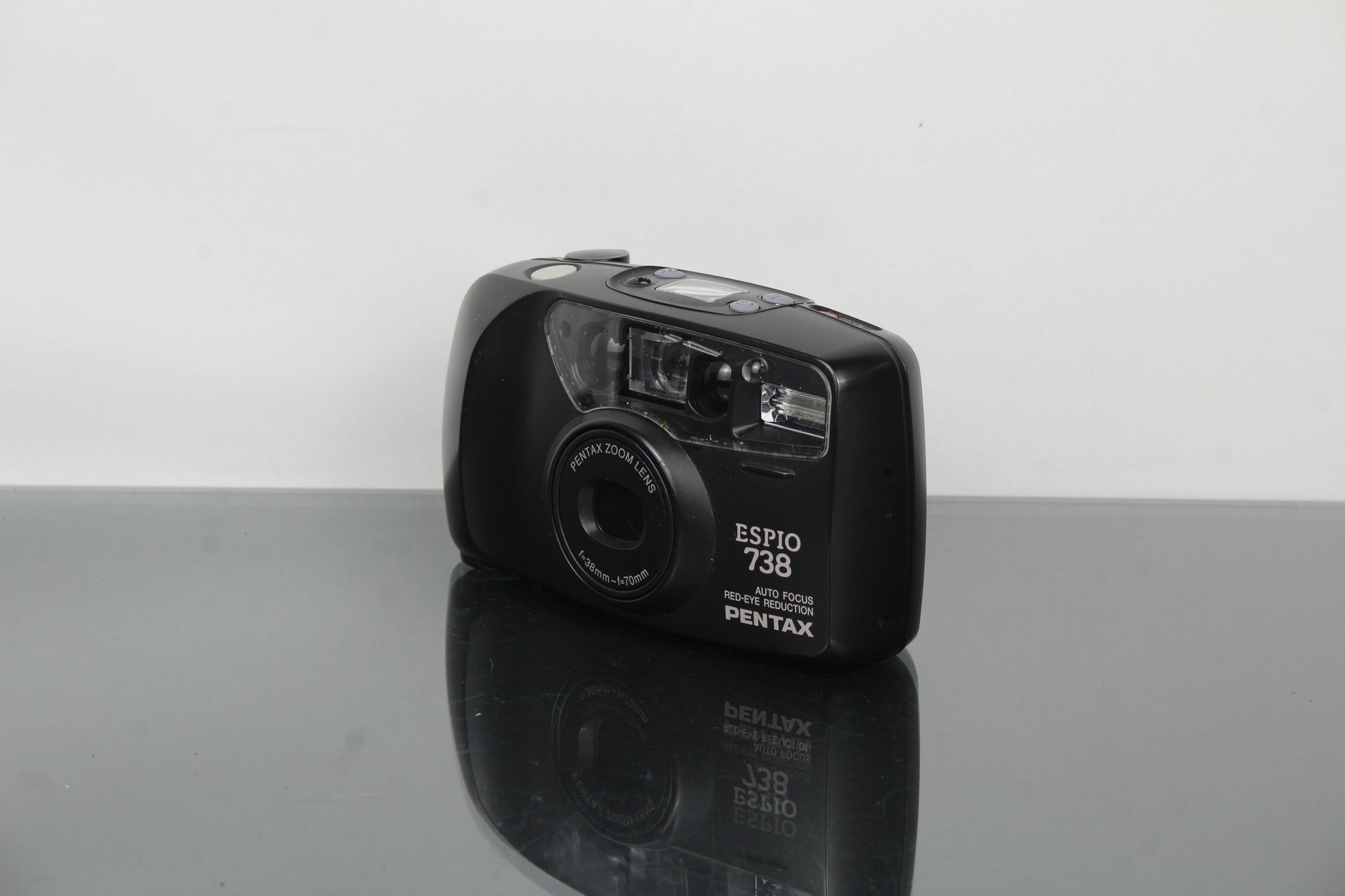 Pentax 738 Autofokus
