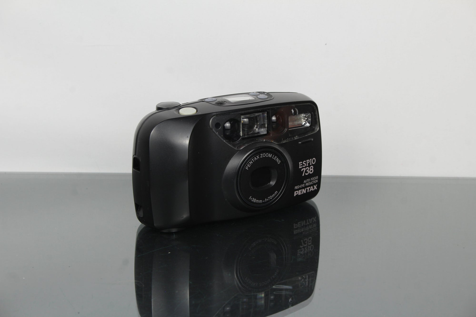 Pentax 738 Autofokus