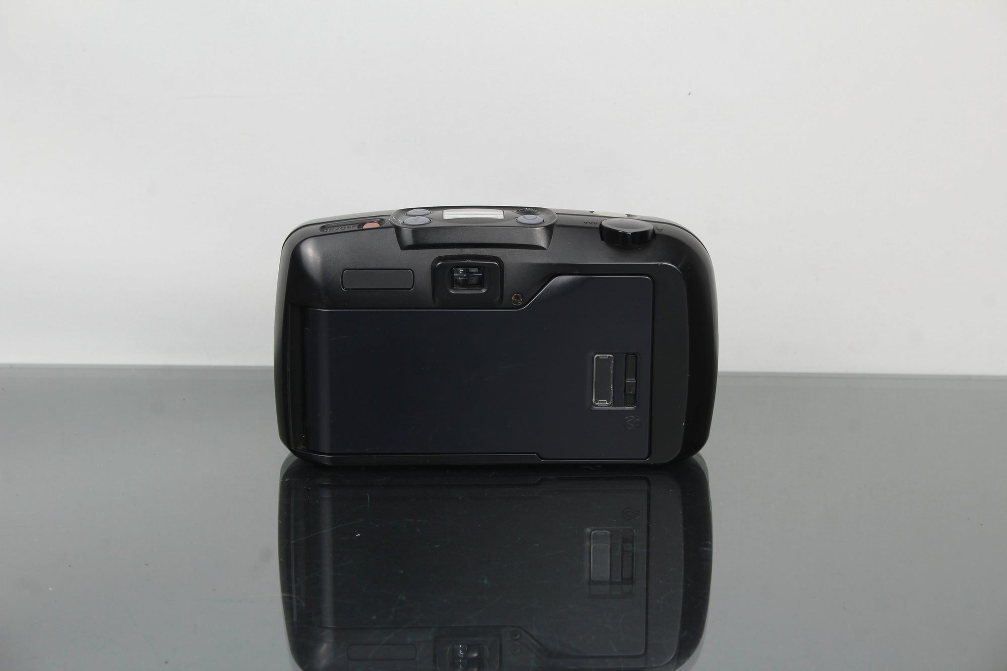 Pentax 738 Autofokus