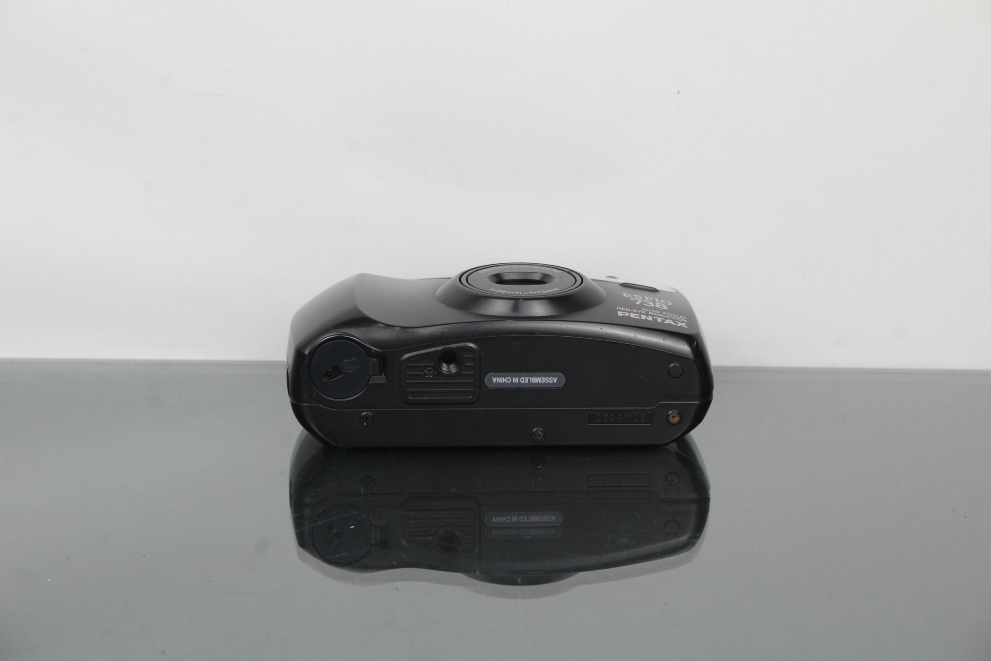 Pentax 738 Autofokus