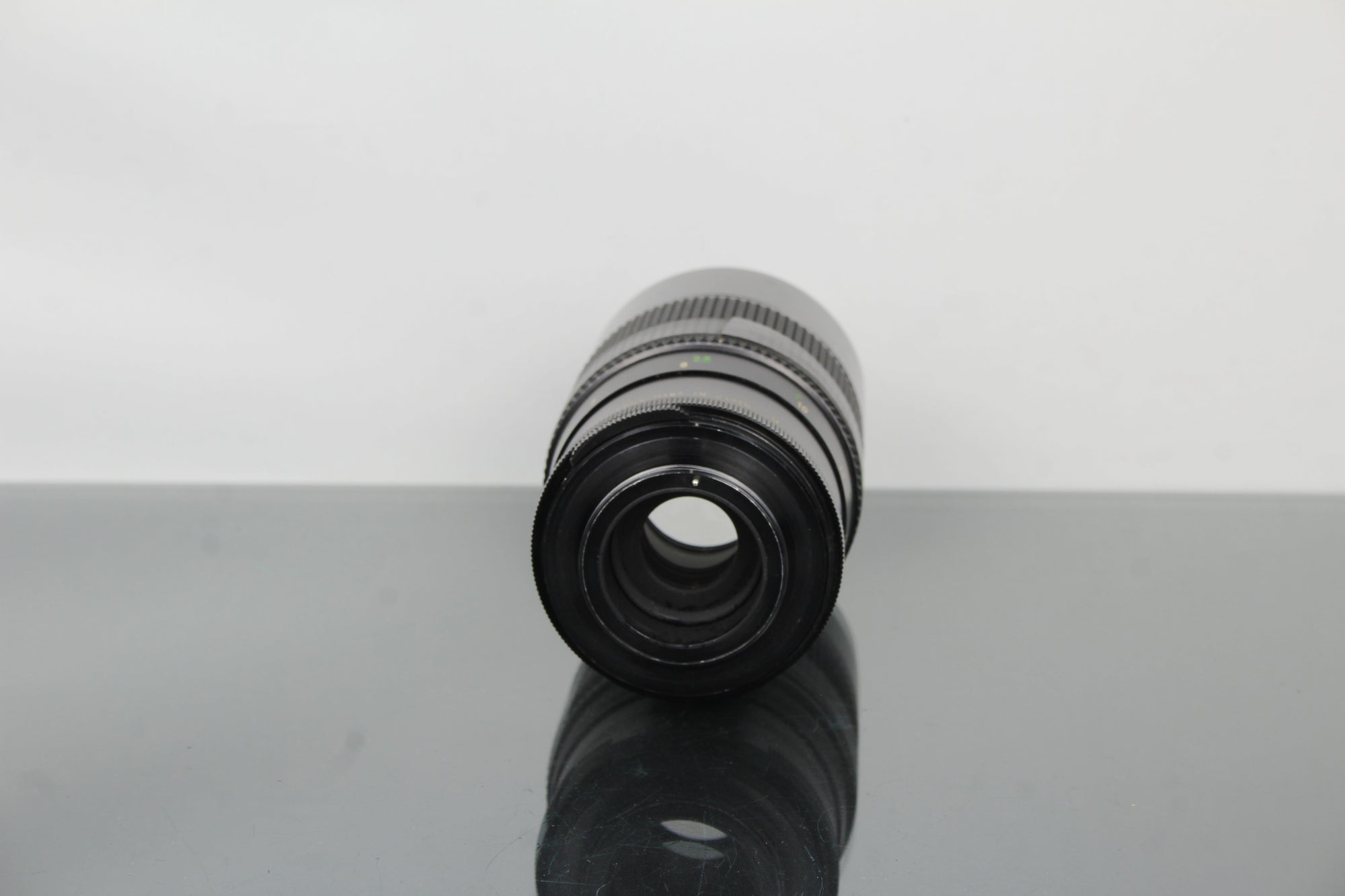 Vivitar Objektiv - 200mm 1:3.5 Auto Teleobjektiv M42 Mount