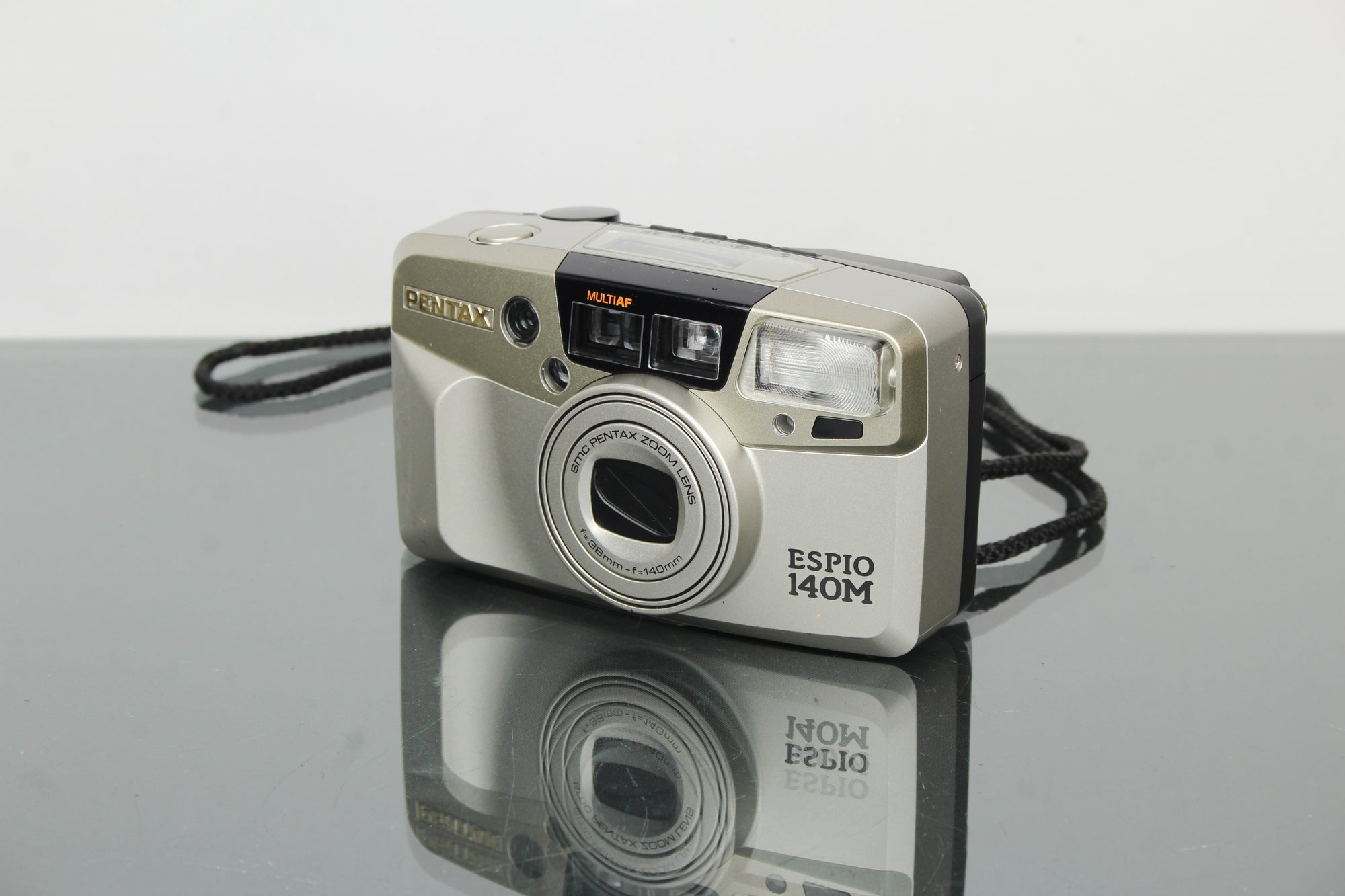 Pentax Espio 140M
