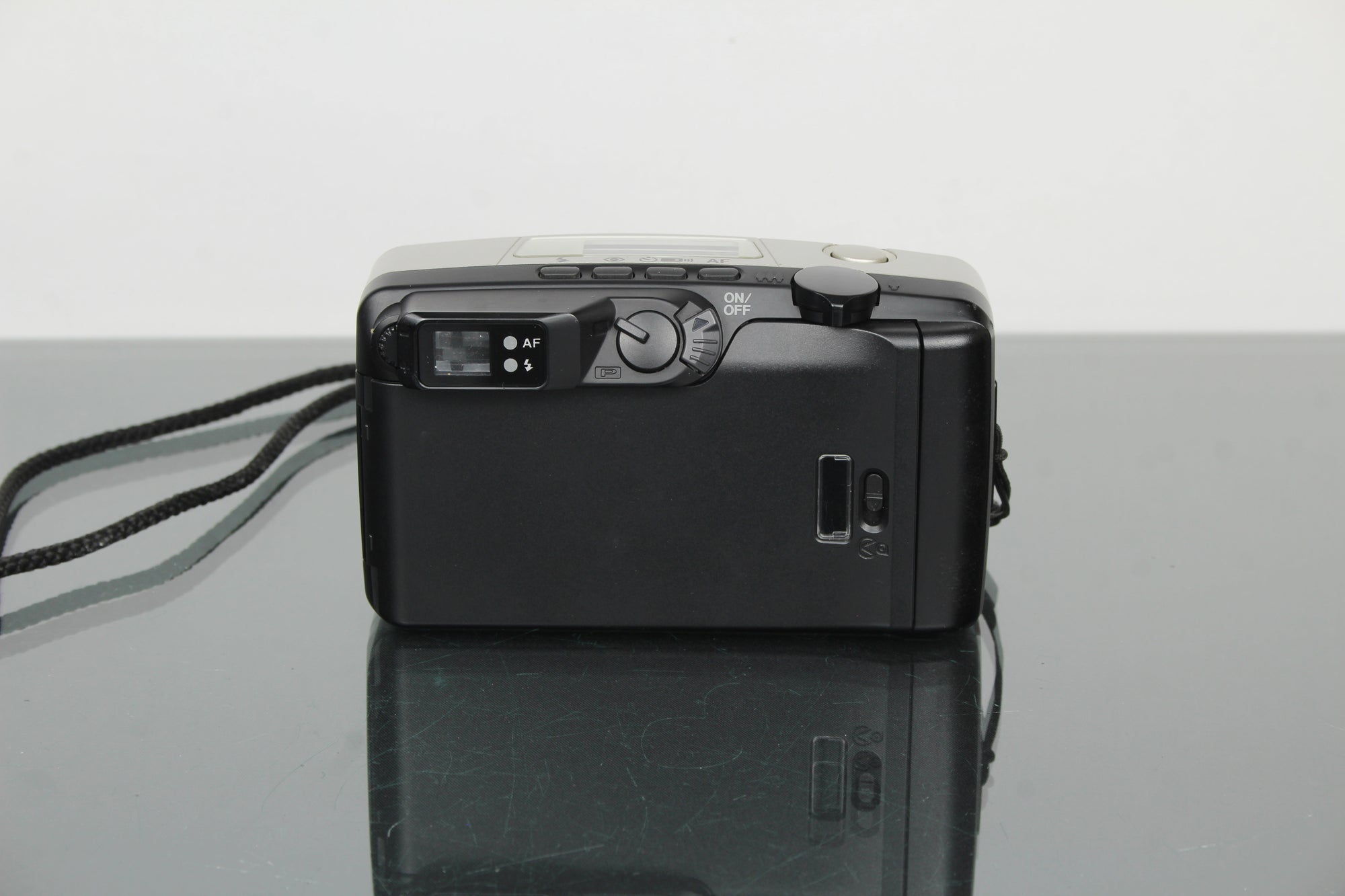 Pentax Espio 140M
