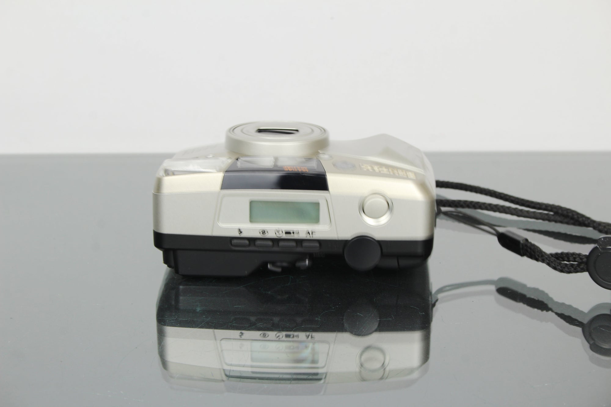 Pentax Espio 140M