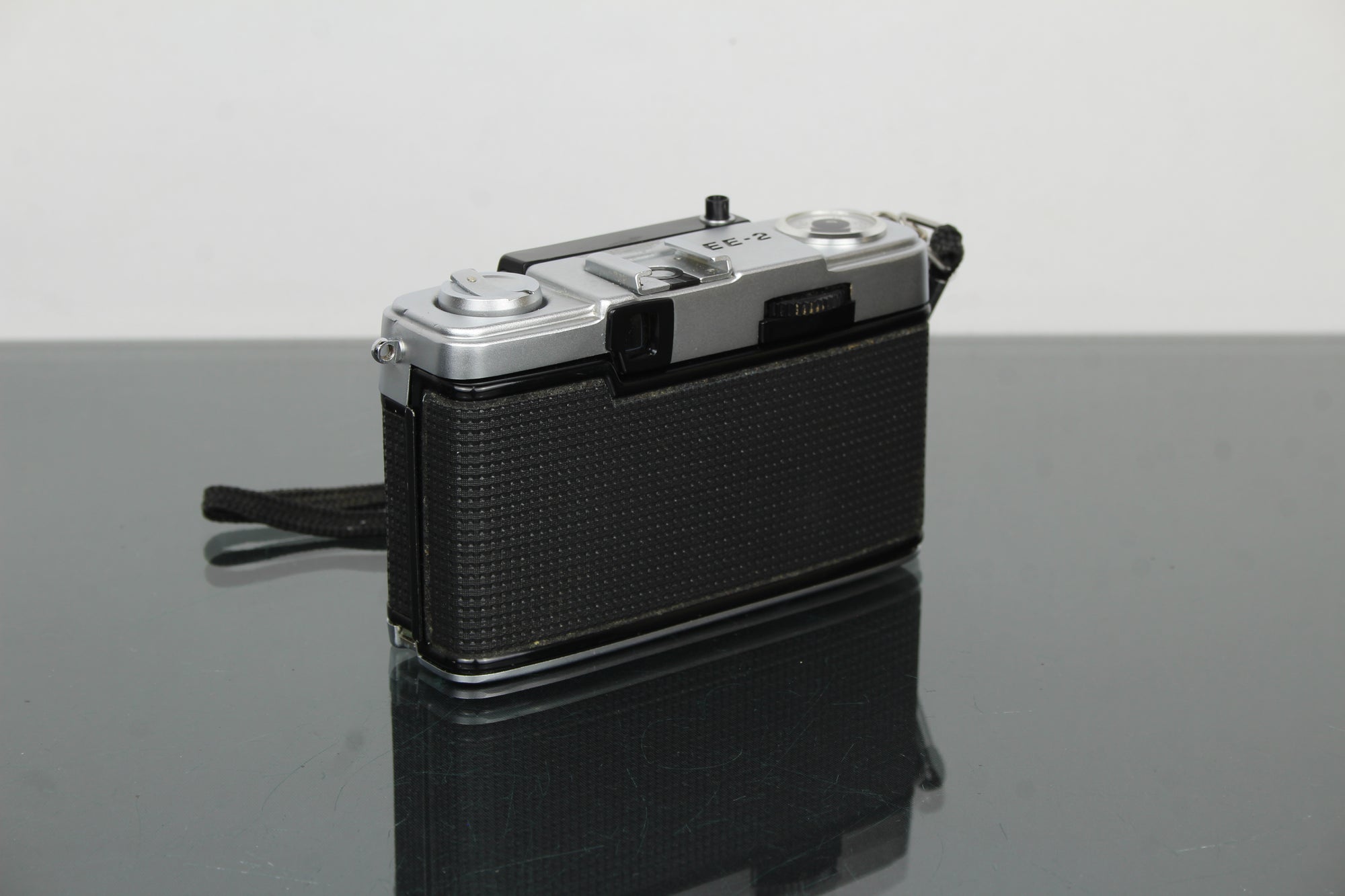 Olympus PEN EE-2