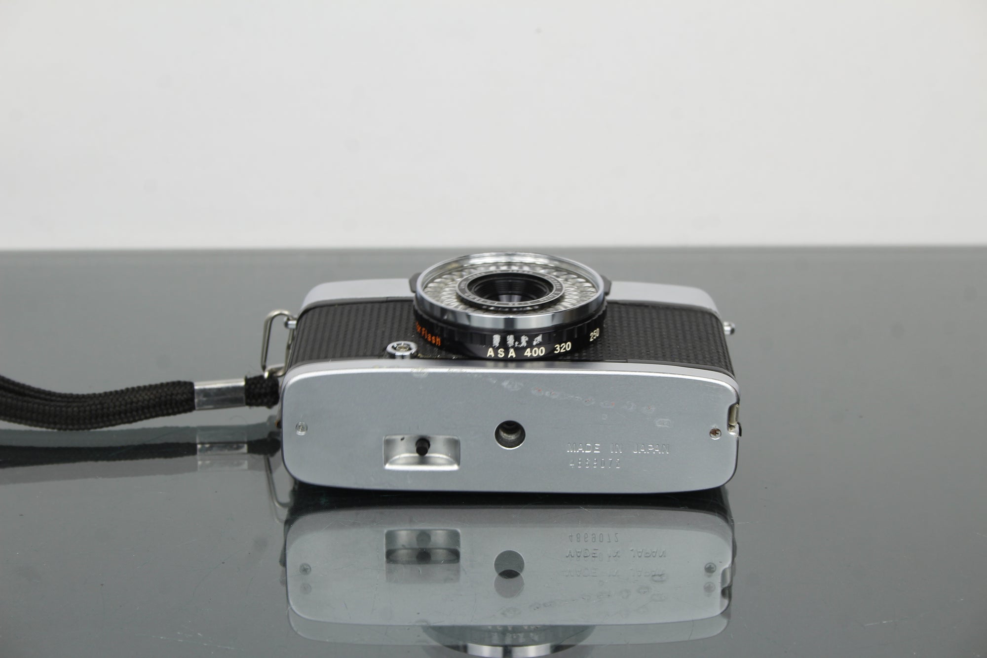 Olympus PEN EE-2