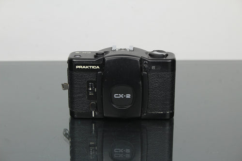 Praktica CX-2