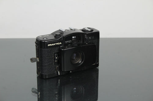 Praktica CX-2