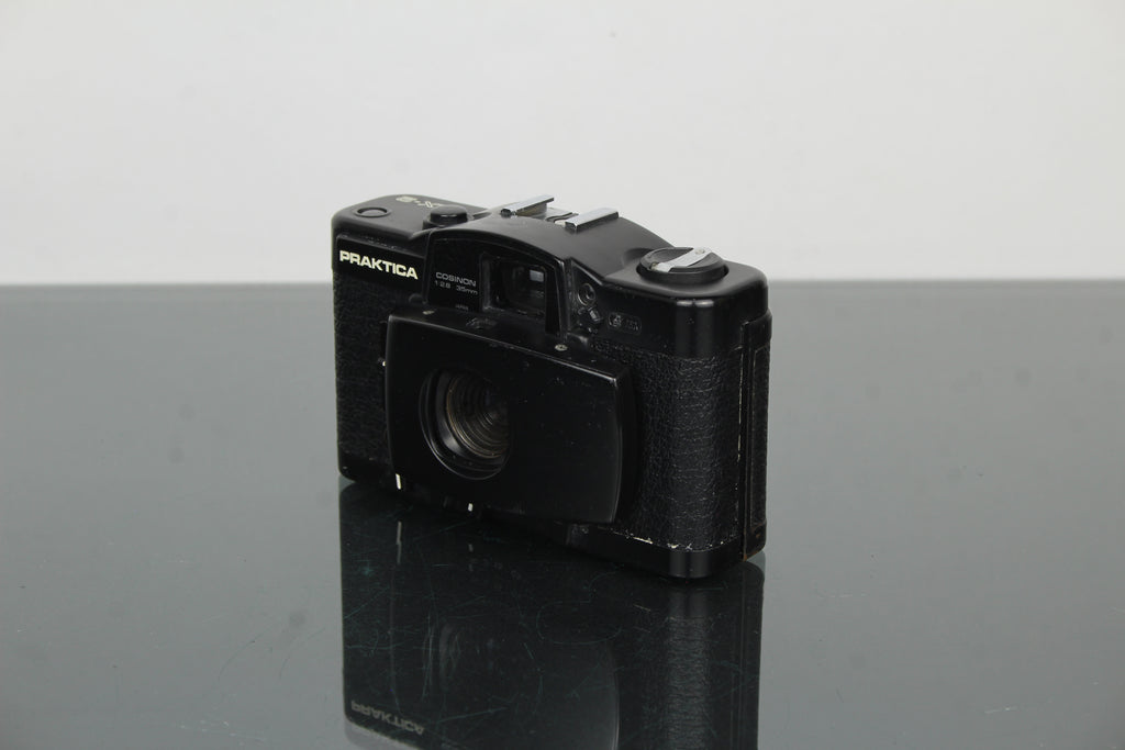 <tc>Praktica</tc> CX-2