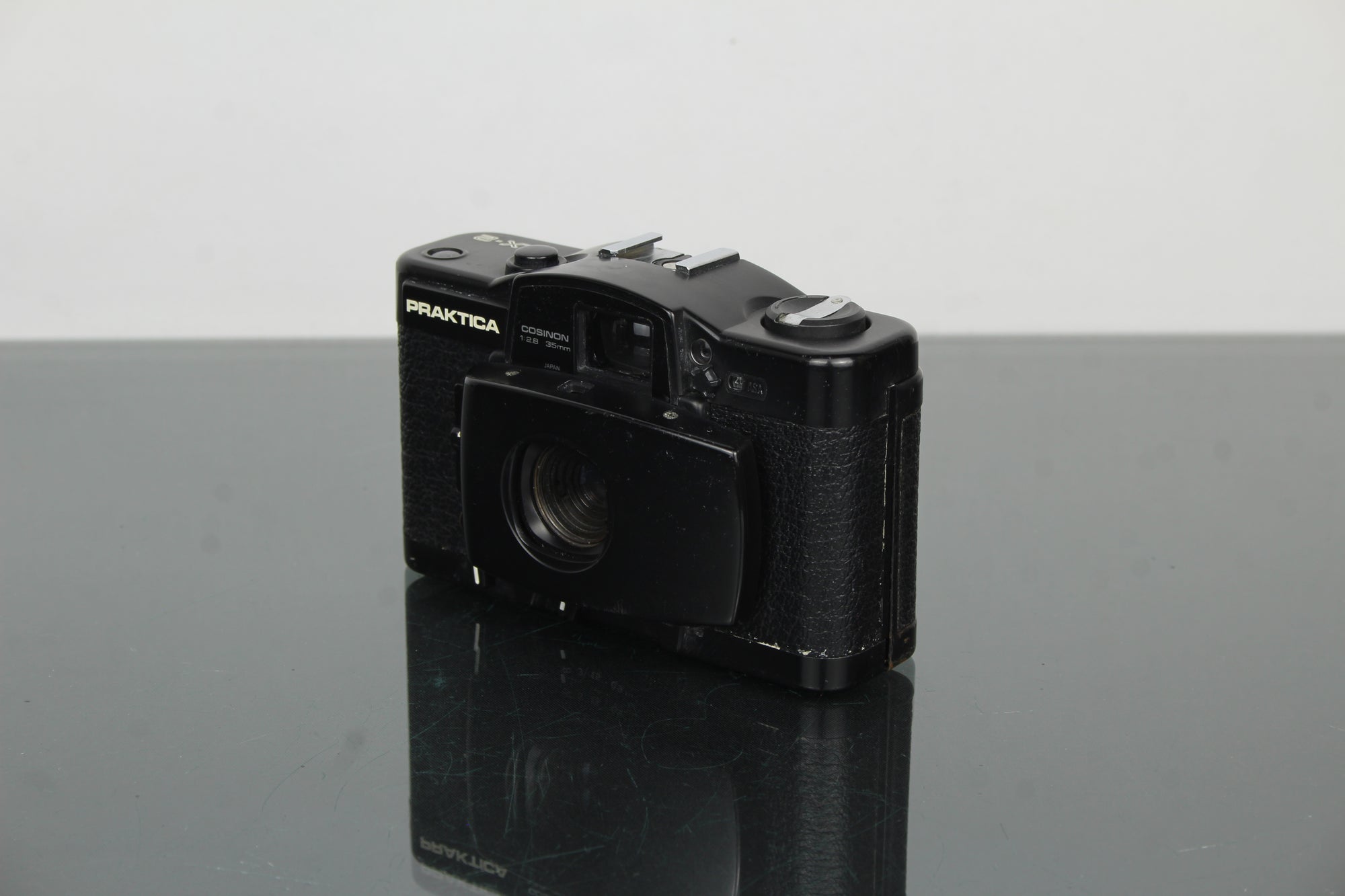 Praktica CX-2
