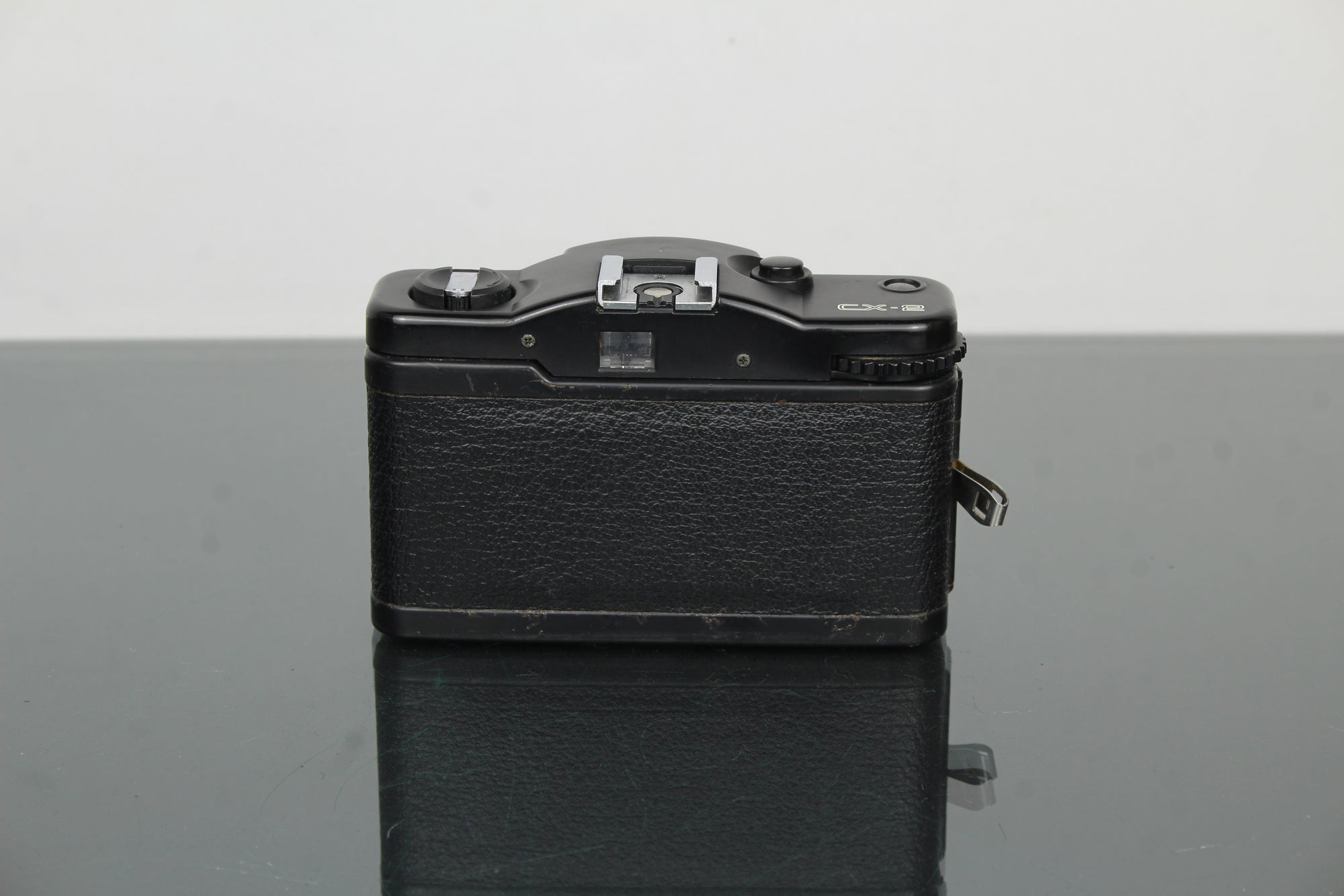 Praktica CX-2