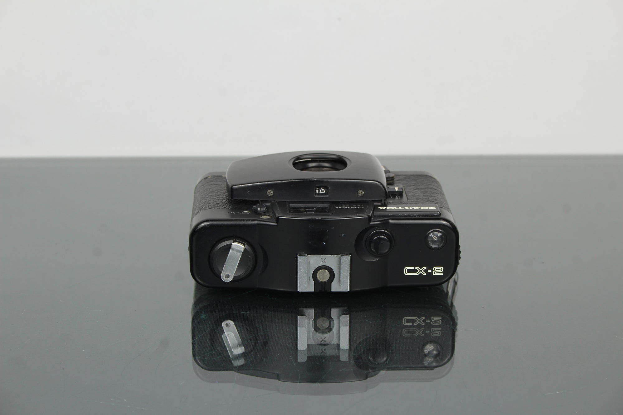 Praktica CX-2
