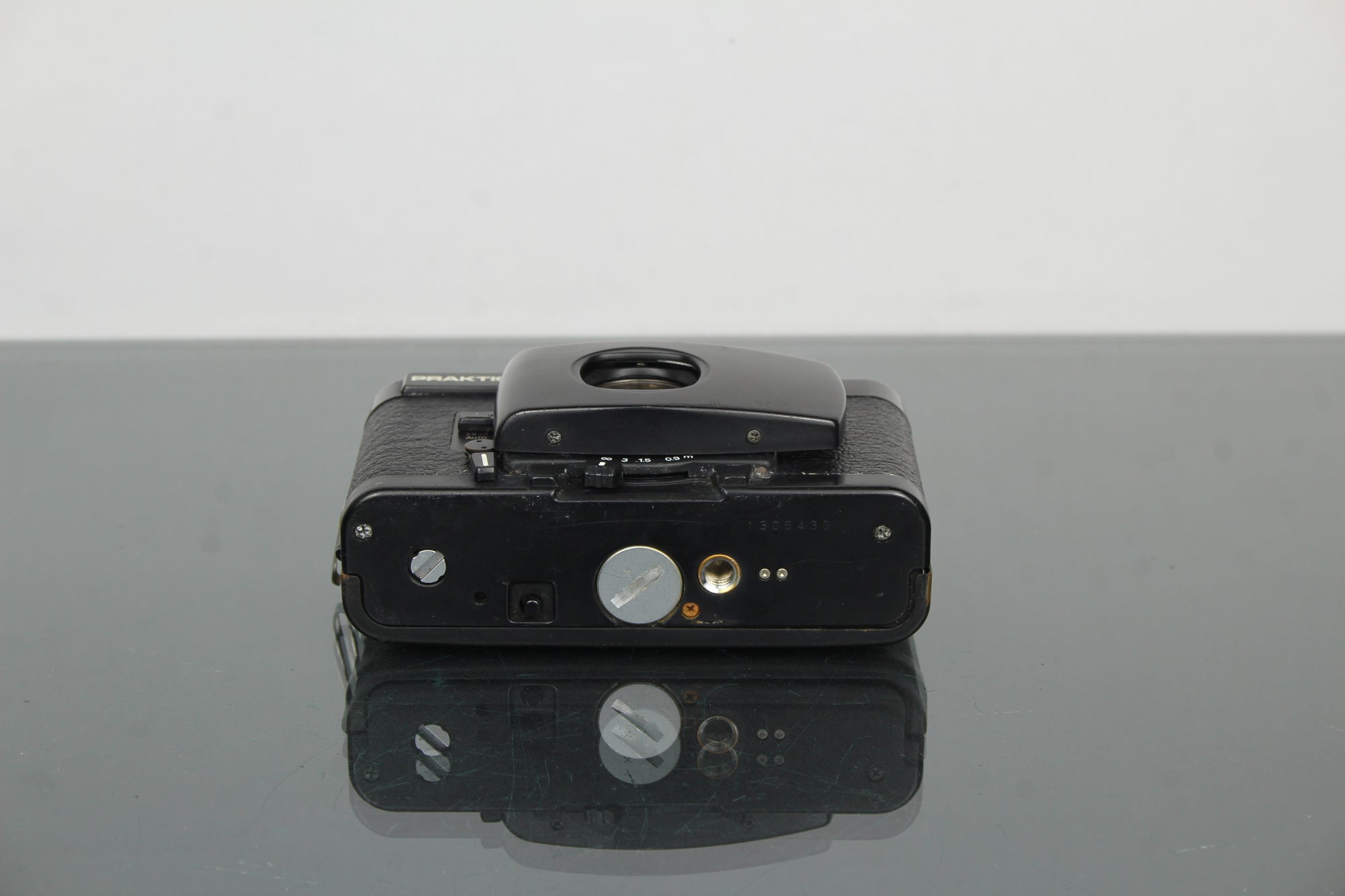 Praktica CX-2