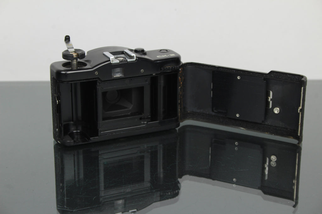 <tc>Praktica</tc> CX-2