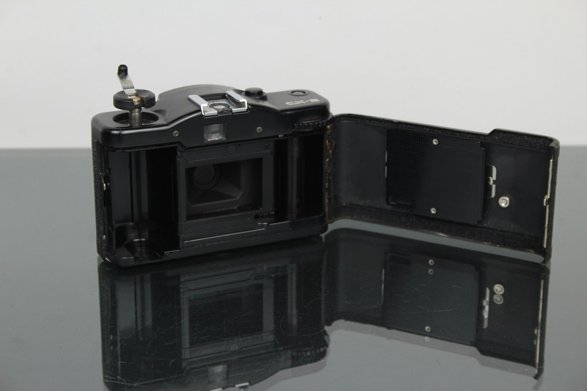 Praktica CX-2