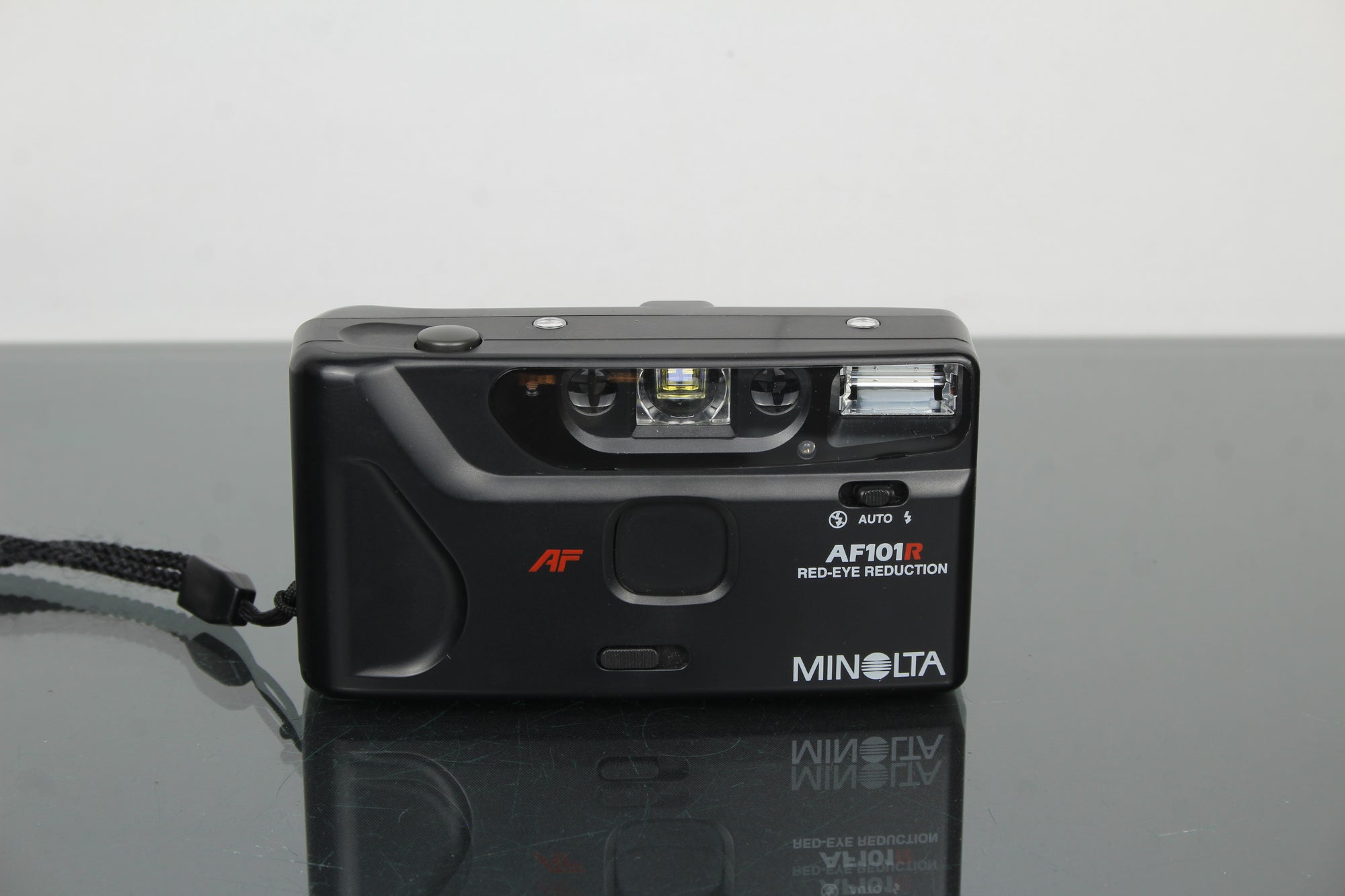 Minolta AF101R