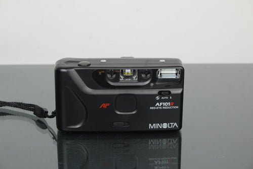 Minolta AF101R