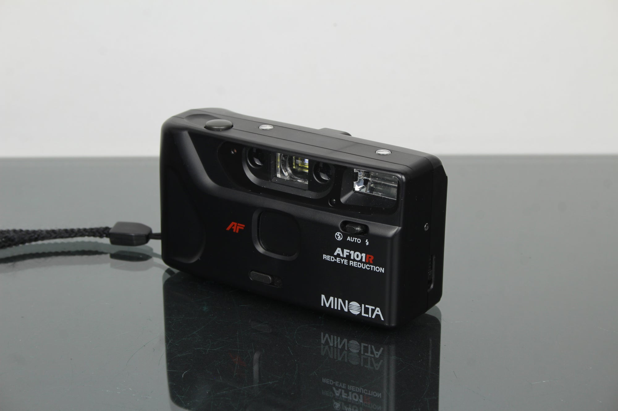 Minolta AF101R