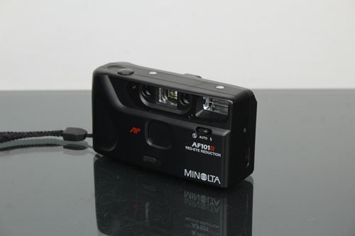 Minolta AF101R