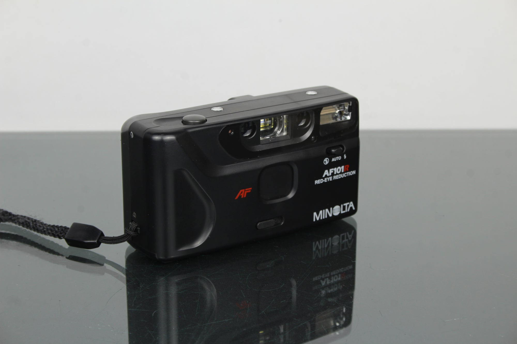 Minolta AF101R