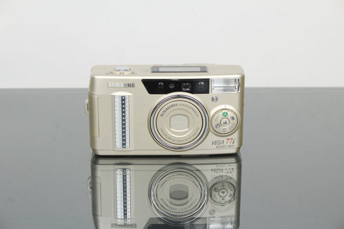 Samsung Vega 77i