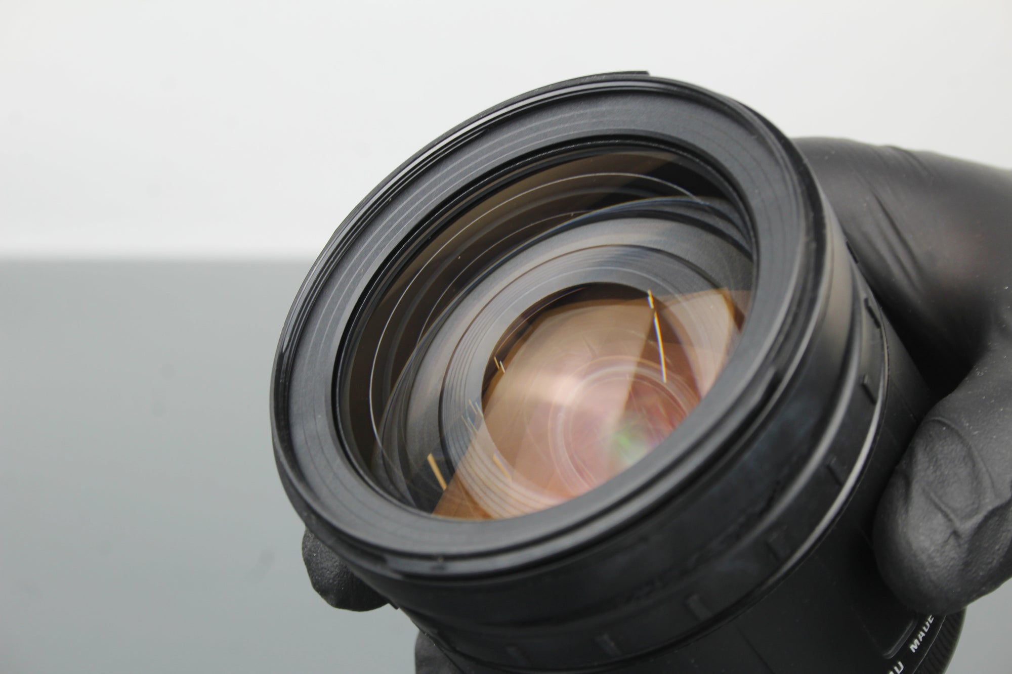 Tamron AF LD 28-200mm 1:3.8-5.6 - Pentax PK-Montage
