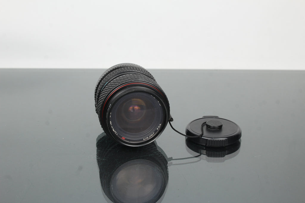 Tokina SD 28-70mm 1:3.5-4.5 Minolta MD-Mount