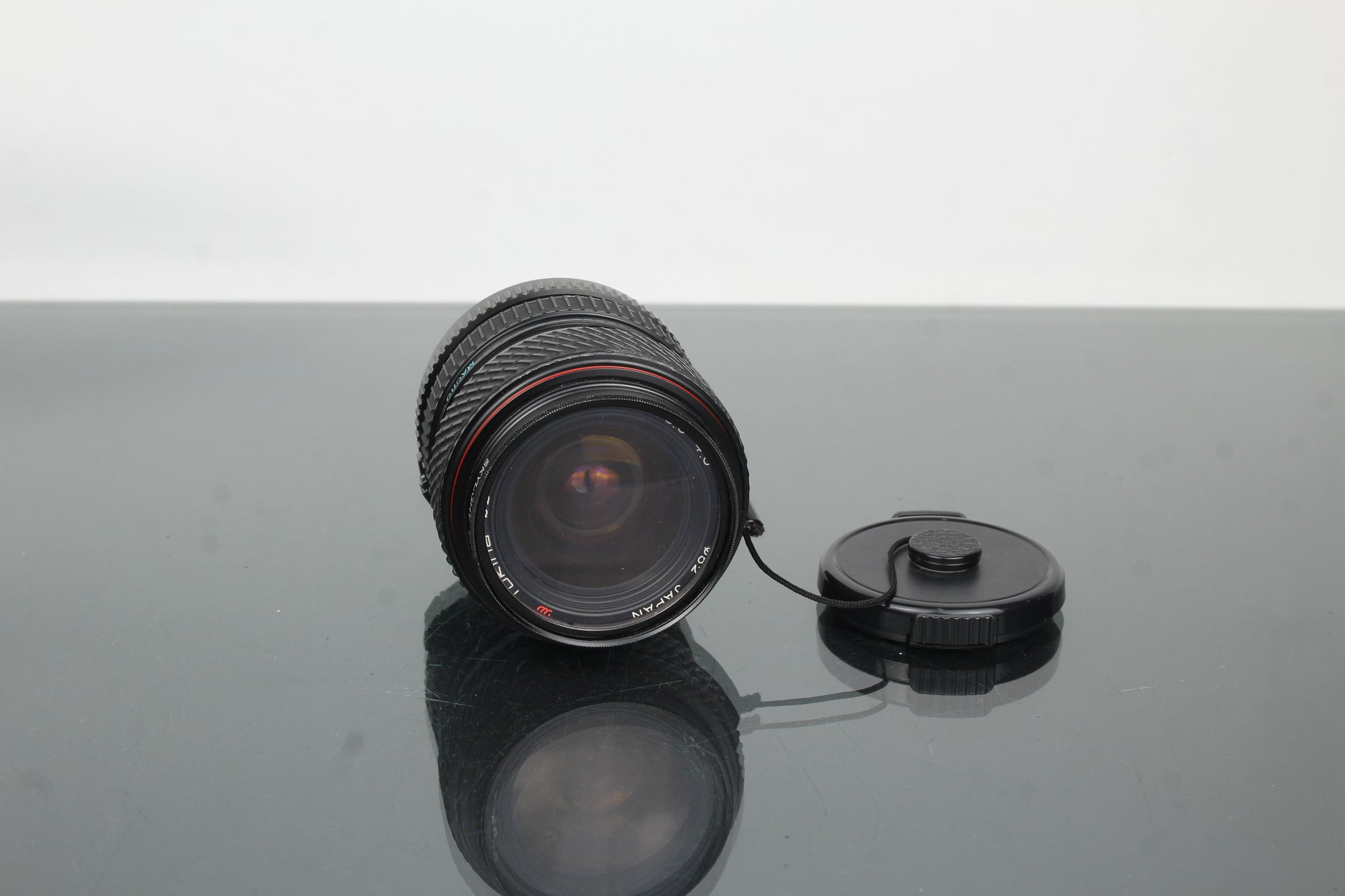 Tokina SD 28-70mm 1:3.5-4.5 Minolta MD-Mount