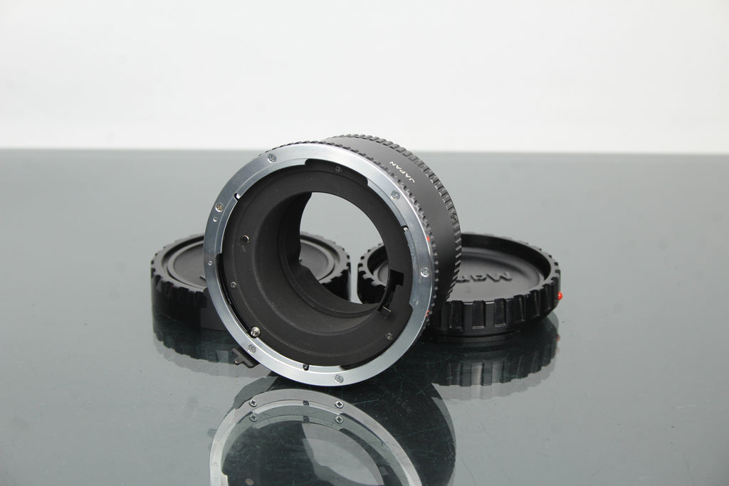 Mamiya M645 Auto Makro Abstandshalter