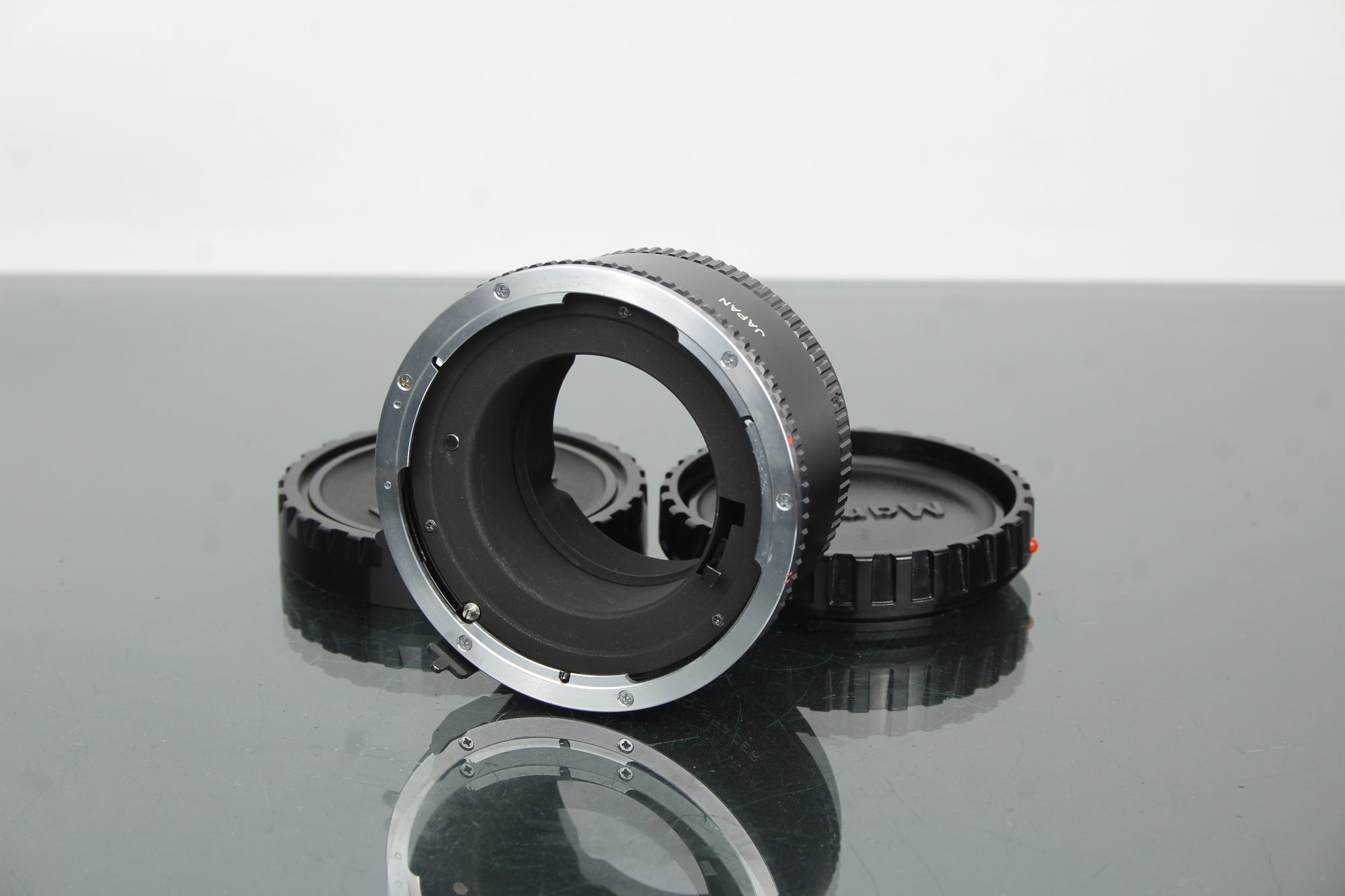 Mamiya M645 Auto Makro Abstandshalter