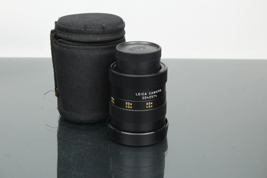Leica T77 32X WW / T62: 26X WW OKULAR für Televid 77 oder 62
