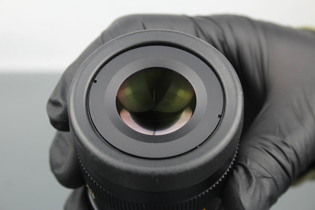 Leica T77 32X WW / T62: 26X WW OKULAR für Televid 77 oder 62