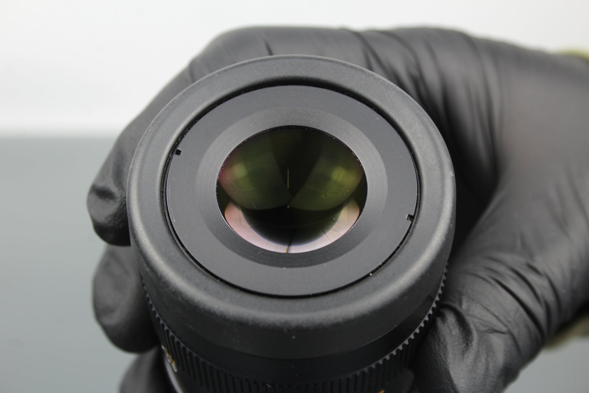 Leica T77 32X WW / T62: 26X WW OKULAR für Televid 77 oder 62